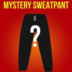 ATHLETIC PANTS MYSTERY BOX
